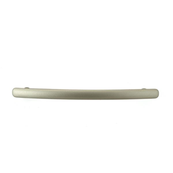 Richelieu Mapleton Contemporary Metal Pull,BP491195