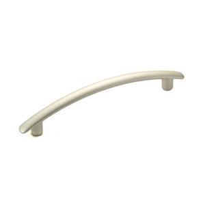 Richelieu Mapleton Contemporary Metal Pull,BP491195