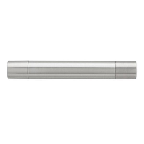 Richelieu Moncalieri Contemporary Stainless Steel Pull,BP500