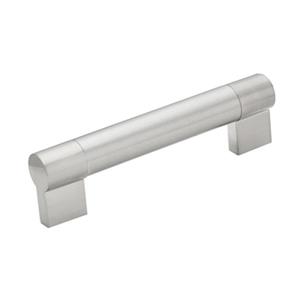 Richelieu Moncalieri Contemporary Stainless Steel Pull,BP500