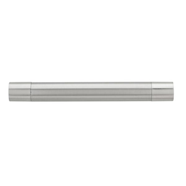 Richelieu Moncalieri Contemporary Stainless Steel Pull,BP500