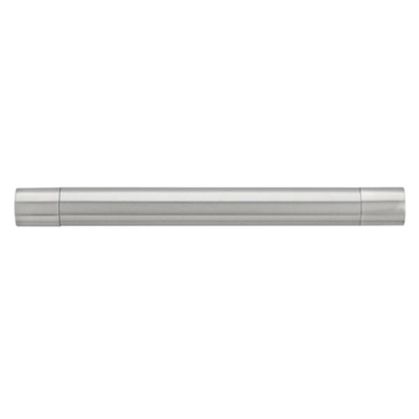 Richelieu Moncalieri Contemporary Stainless Steel Pull,BP500