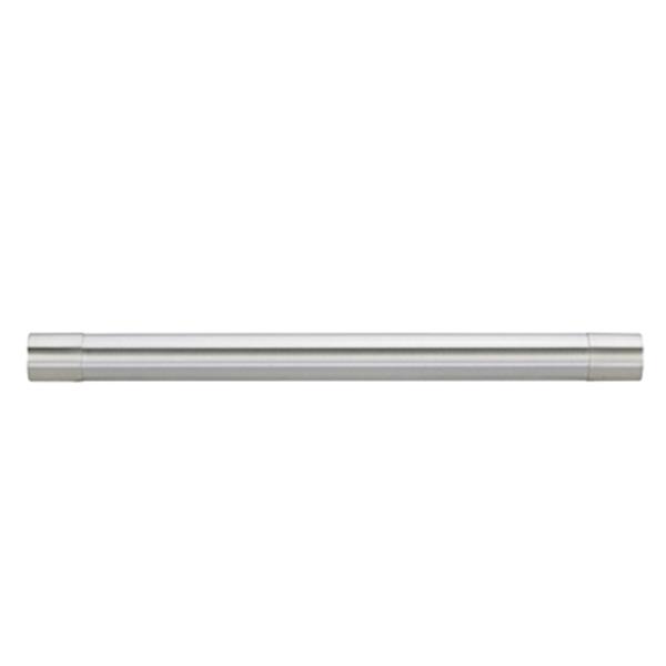 Richelieu Moncalieri Contemporary Stainless Steel Pull,BP500