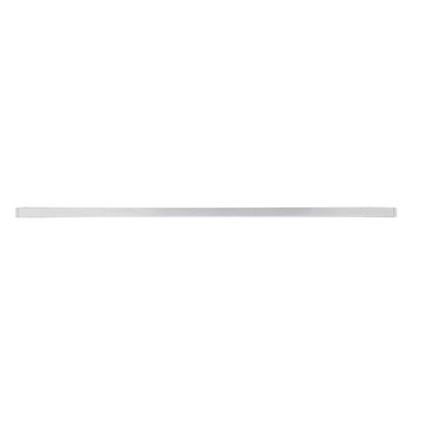 Richelieu Lipari Contemporary Stainless Steel Pull,BP5205761