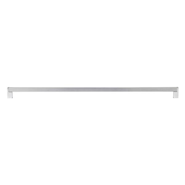 Richelieu Lipari Contemporary Stainless Steel Pull,BP5205761