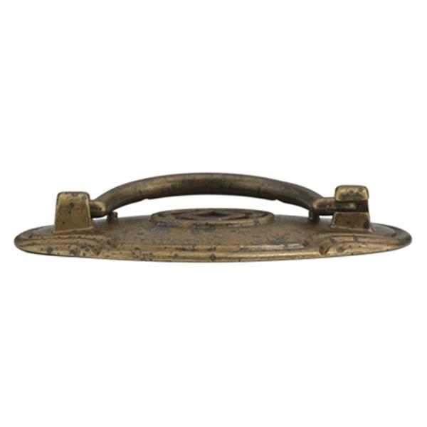 Richelieu Traditional Metal Pull,BP53764138