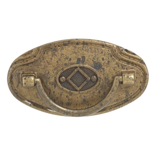 Richelieu Traditional Metal Pull,BP53764138