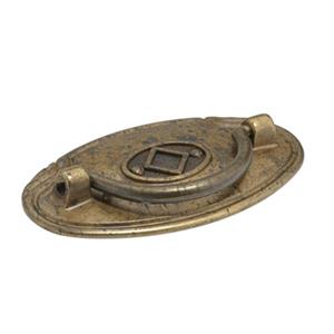 Richelieu Traditional Metal Pull,BP53764138