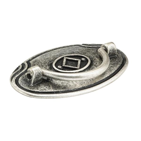 Richelieu Traditional Metal Pull,BP53764139