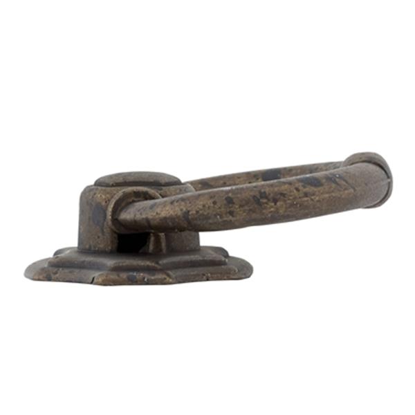 Richelieu BP55542138 Traditional Metal Pull,BP55542138