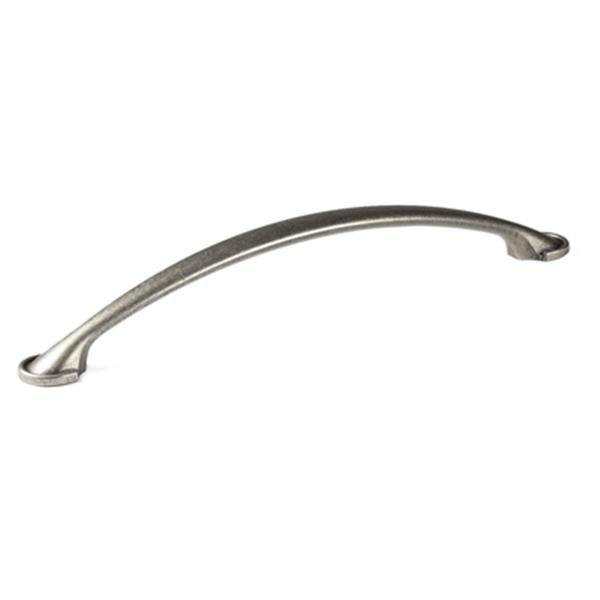 Richelieu Méricourt Traditional Metal Appliance Pull,BP58102