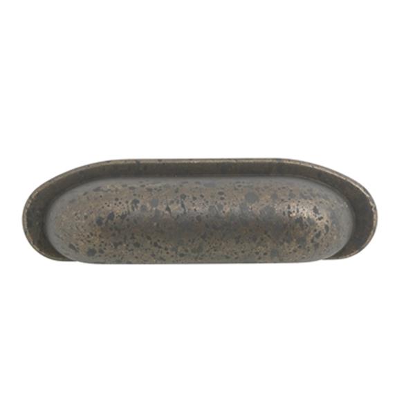 Richelieu Marlborough Traditional Metal Pull,BP58264138