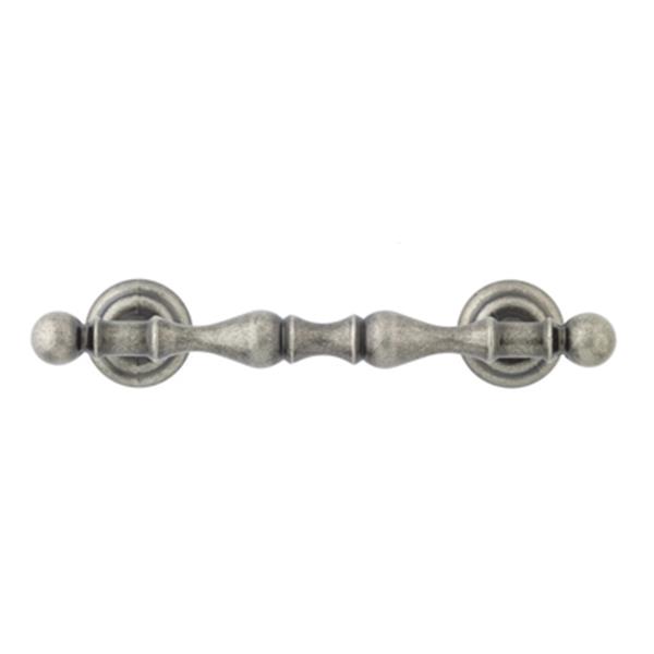 Richelieu Brome Traditional Metal Pull,BP60111142