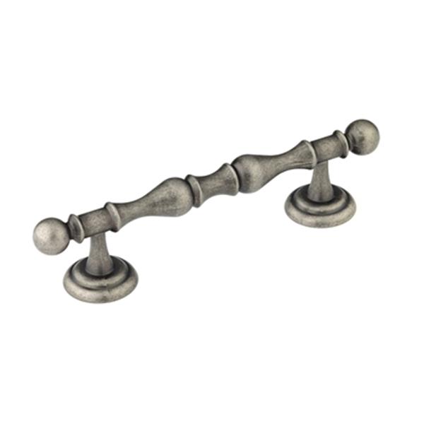 Richelieu Brome Traditional Metal Pull,BP60111142