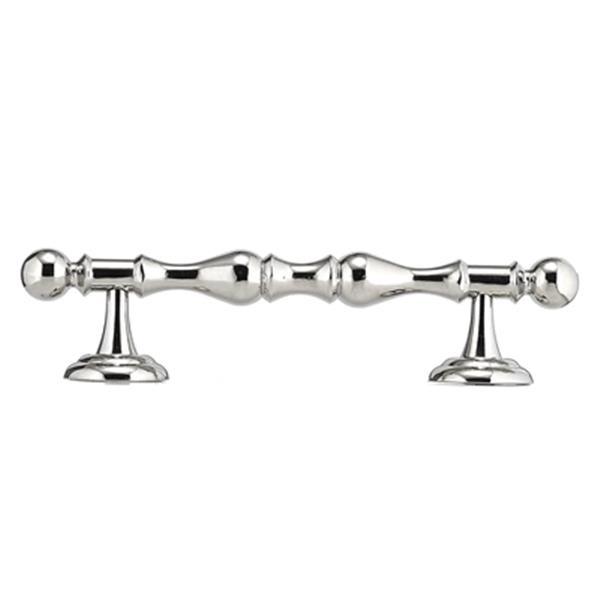 Richelieu Brome Traditional Metal Pull,BP60111180