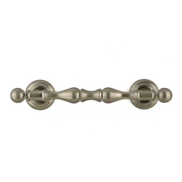 Richelieu Brome Traditional Metal Pull,BP60111195