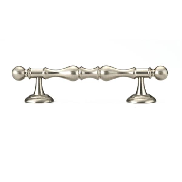 Richelieu Brome Traditional Metal Pull,BP60111195