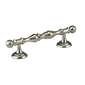 Richelieu Brome Traditional Metal Pull,BP60111195