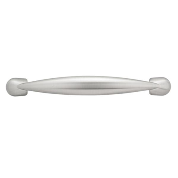 Richelieu Harbord Contemporary Metal Pull,BP608160195