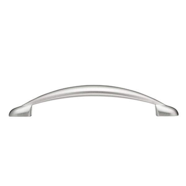 Richelieu Harbord Contemporary Metal Pull,BP608160195