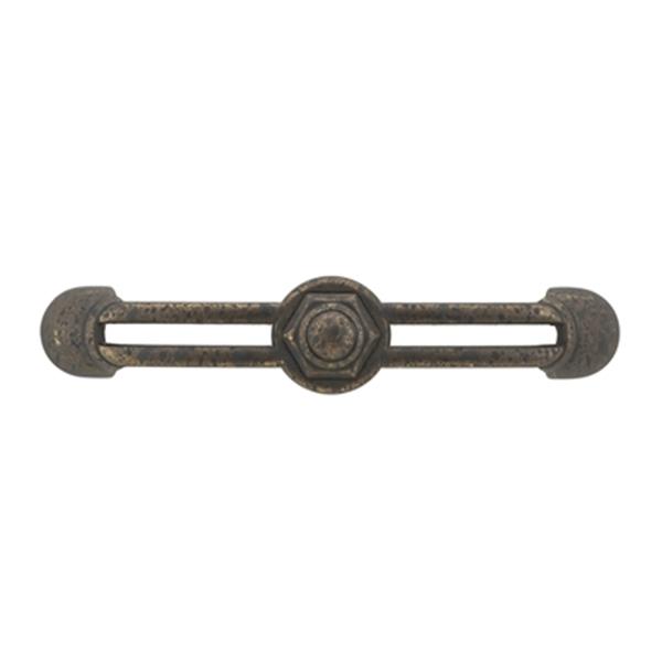 Richelieu Traditional Metal Pull,BP63896138