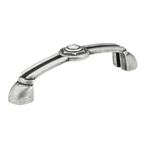 Richelieu Traditional Metal Pull,BP63896139