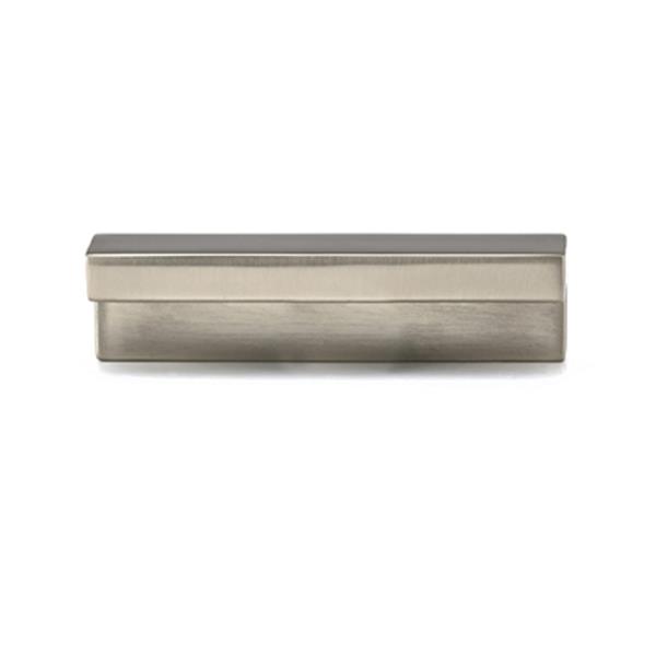 Richelieu Windsor Contemporary Metal Pull,BP64664195