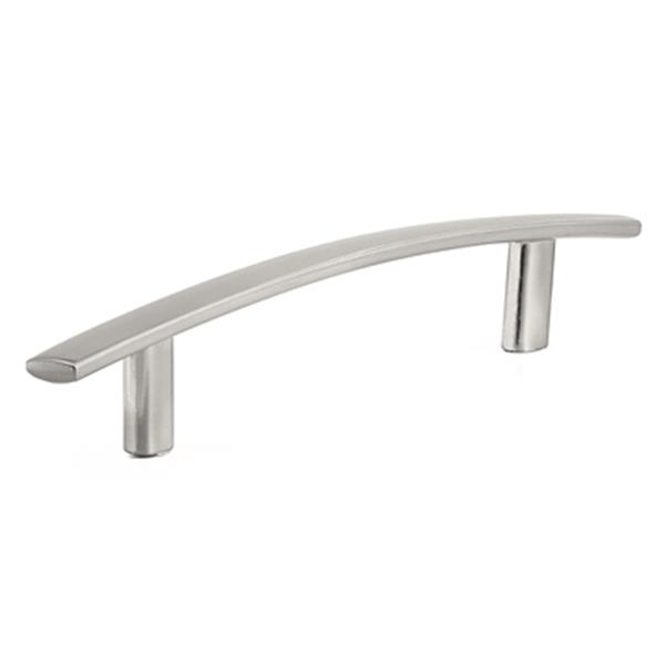 Richelieu Lytton Contemporary Metal Pull,BP6501195