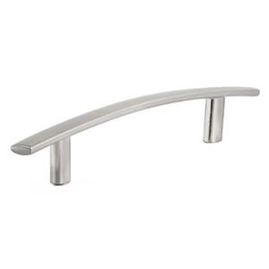 Richelieu Lytton Contemporary Metal Pull,BP6501195