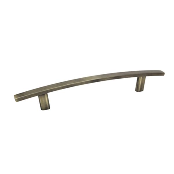 Richelieu Lytton Contemporary Metal Pull,BP650128AE