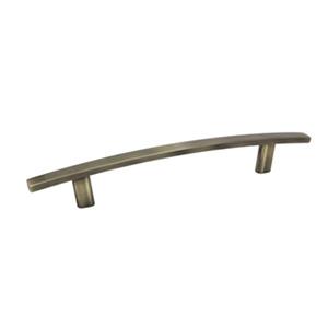 Richelieu Lytton Contemporary Metal Pull,BP650128AE