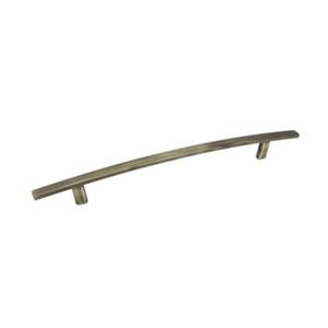 Richelieu Lytton Contemporary Metal Pull,BP650192AE