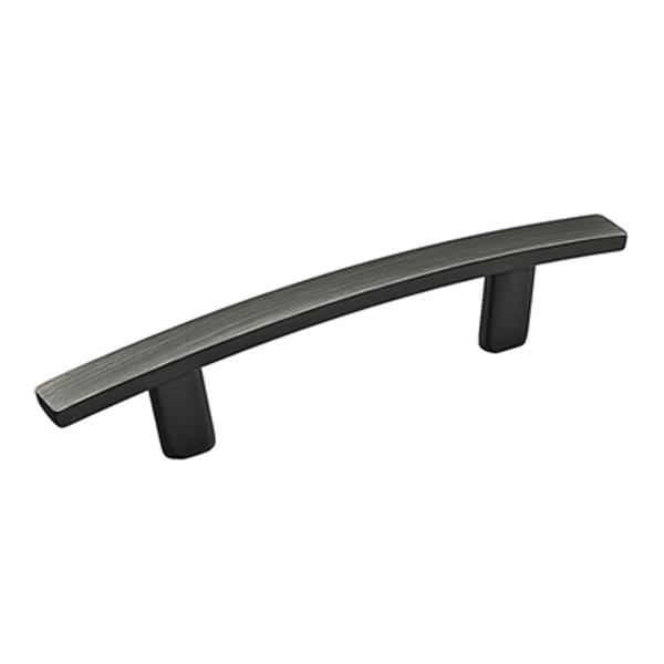 Richelieu Lytton Contemporary Metal Pull,BP65076143