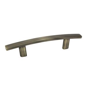 Richelieu Lytton Contemporary Metal Pull,BP65076AE