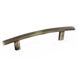 Richelieu Lytton Contemporary Metal Pull,BP65096AE