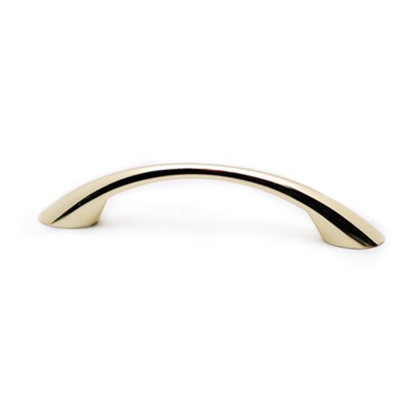 Richelieu Charleston Contemporary Metal Pull,BP65017130