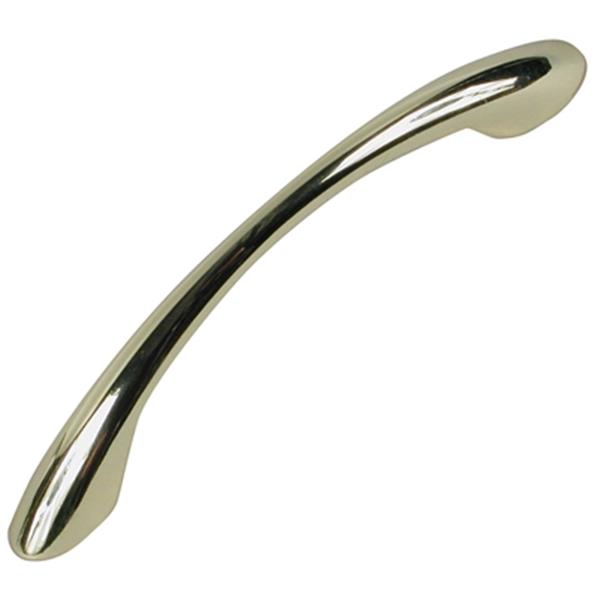 Richelieu Charleston Contemporary Metal Pull,BP65017130