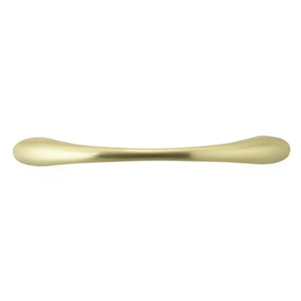 Richelieu Charleston Contemporary Metal Pull,BP65017160