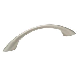 Richelieu Charleston Contemporary Metal Pull,BP65017184