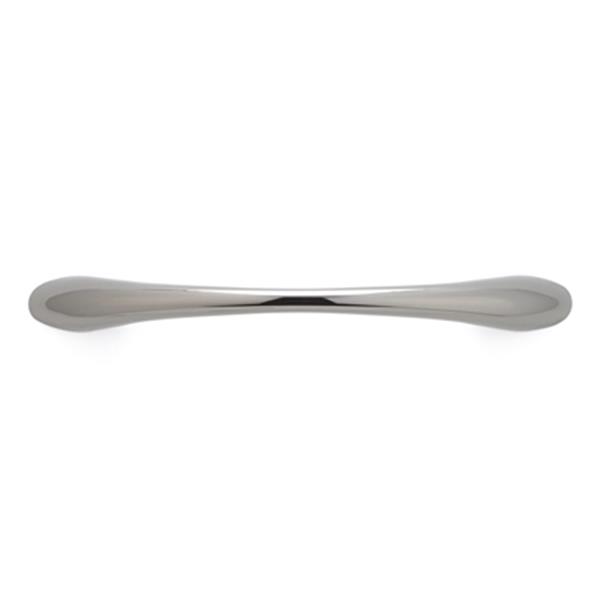 Richelieu Charleston Contemporary Metal Pull,BP6501791