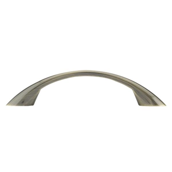 Richelieu Charleston Contemporary Metal Pull,BP65017AE