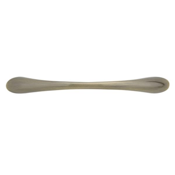 Richelieu Charleston Contemporary Metal Pull,BP65017AE