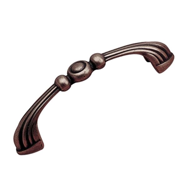 Richelieu BP6729613 Traditional Metal Pull,BP67296138