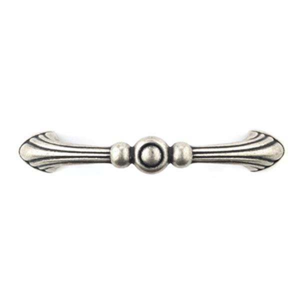 Richelieu BP6729613 Traditional Metal Pull,BP67296139