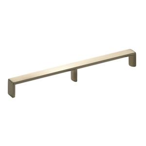 Richelieu Fort Greene Contemporary Metal Pull,BP680256195