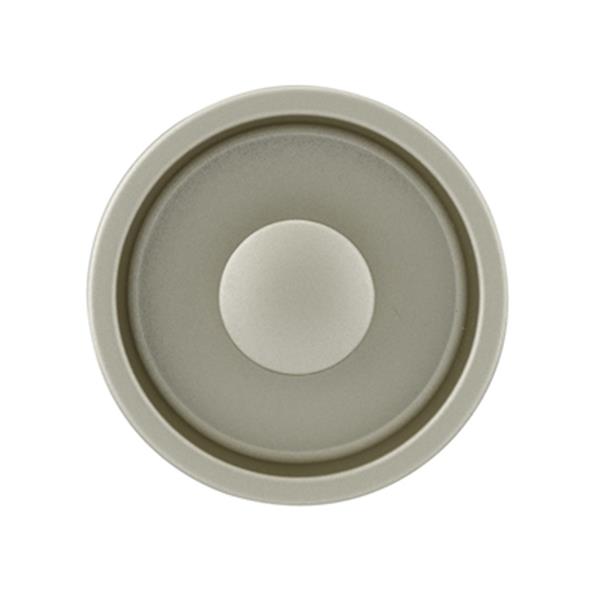 Richelieu Contemporary Recessed Metal Pull,BP72965183