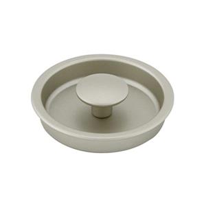 Richelieu Contemporary Recessed Metal Pull,BP72965183