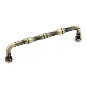 Richelieu Boucherville Traditional Metal Pull,BP740128AE