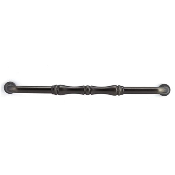 Richelieu Boucherville Traditional Metal Pull,BP740160143