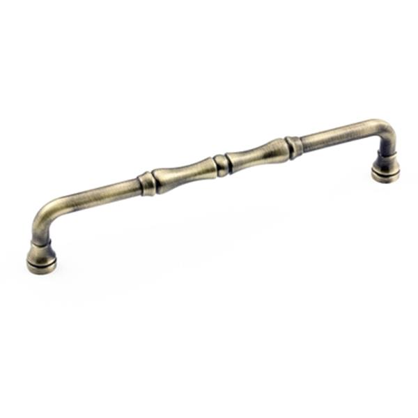 Richelieu Boucherville Traditional Metal Pull,BP740160AE